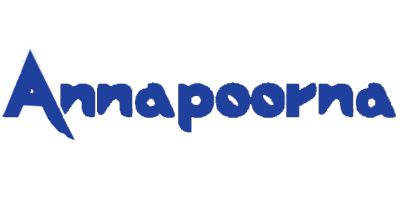 ANNAPOORNA